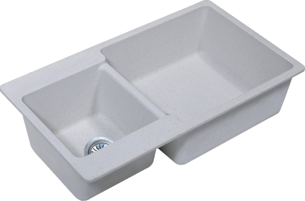 QUARTZ "34x20x9"