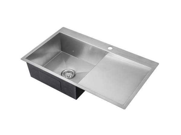 DRAIN Collection "36x20x9" 304 GRADE Special Edition